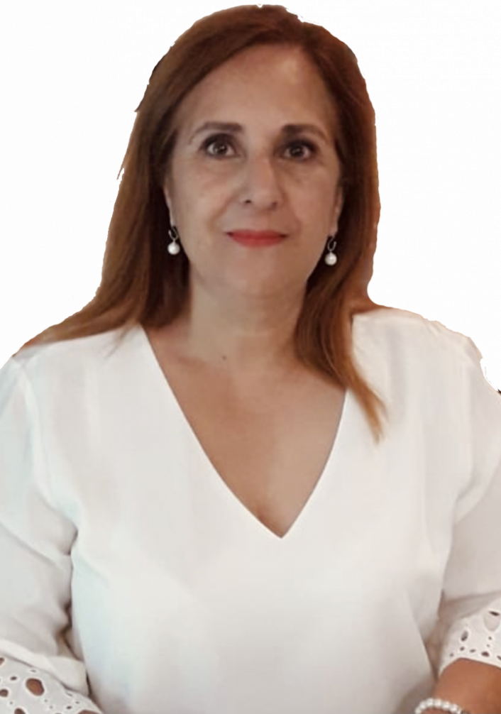 Carmen Gil de Sagredo Escritora