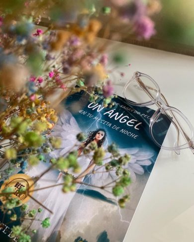 Libro Un ángel en tu mesita de noche 2