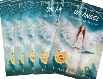 Libros de "Un ángel en tu mesita de noche"
