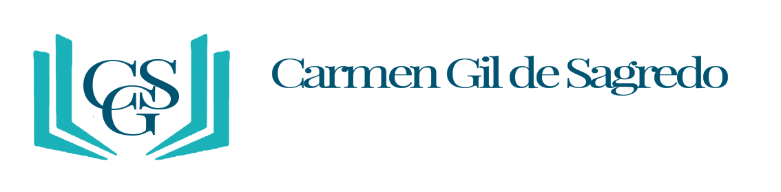 Carmen Gil de Sagredo